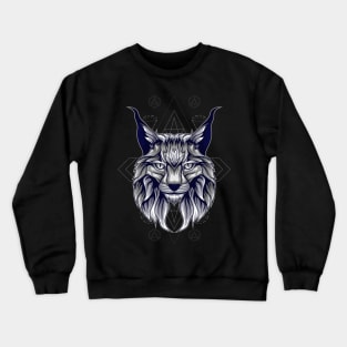 bobcat Crewneck Sweatshirt